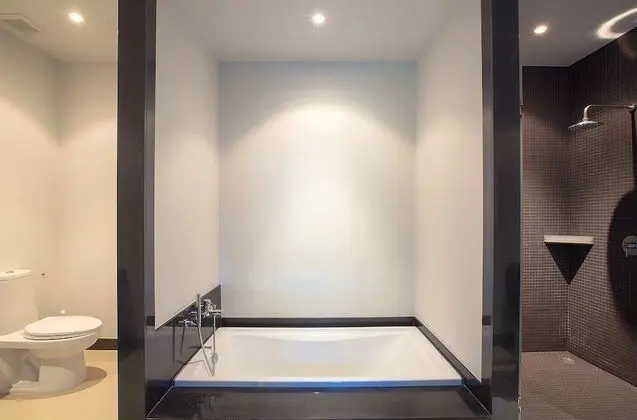 Deluxe Villa, 2 Yatak Odası