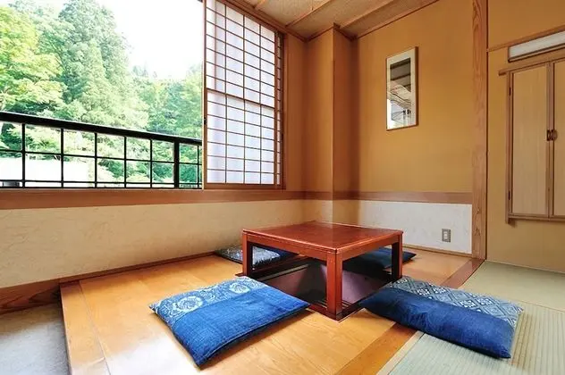 Traditional Oda, Özel Banyo (Standard Room)