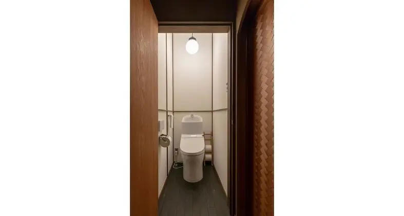 Traditional Ev, Birden Çok Yatak, Sigara İçilmez