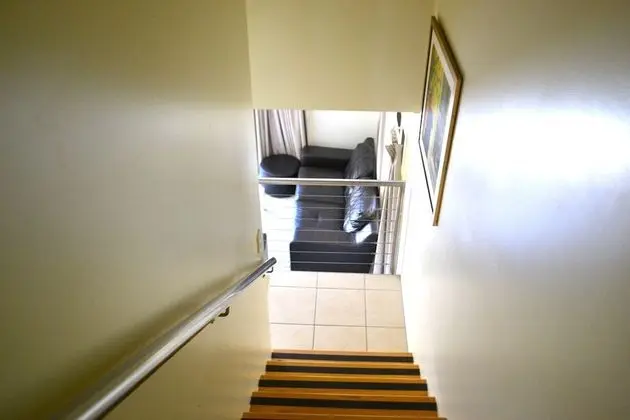 Villa, 1 Yatak Odası, Havuz Manzaralı