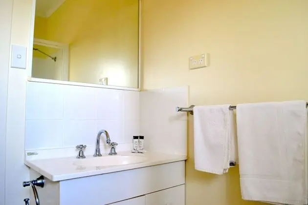 Villa, 1 Yatak Odası, Havuz Manzaralı