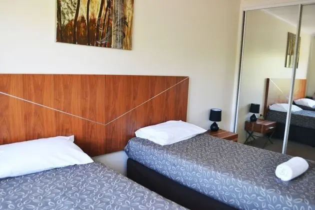 Standard Apart Daire, 2 Yatak Odası, Sigara İçilmez, Mutfak