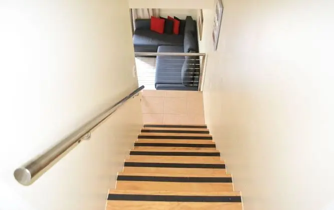 Standard Apart Daire, 2 Yatak Odası, Sigara İçilmez, Mutfak