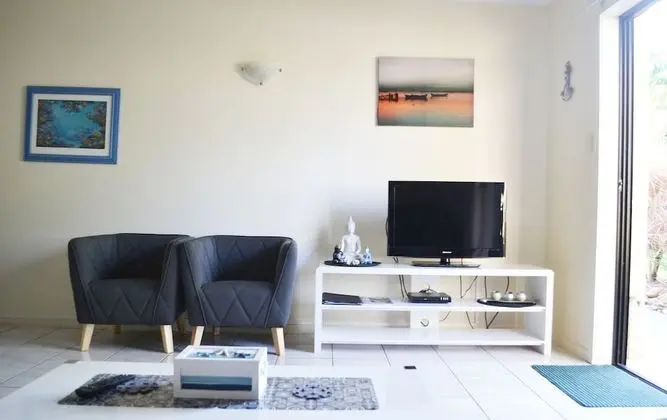 Standard Apart Daire, 2 Yatak Odası, Sigara İçilmez, Mutfak