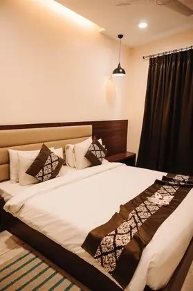 Deluxe Oda, Dağ Manzaralı