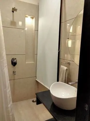 Deluxe Oda, Dağ Manzaralı