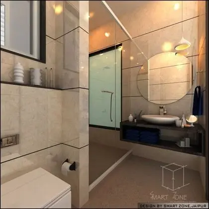Deluxe Oda, Dağ Manzaralı