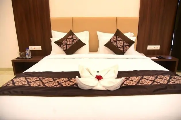 Deluxe Oda, Dağ Manzaralı