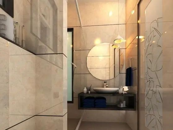 Deluxe Oda, Dağ Manzaralı
