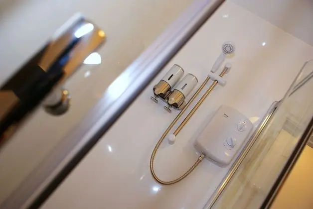 Single Room, Ensuite, 1 single bed