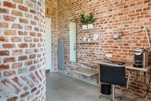 Signature Tek Kişilik Oda, 1 Tek Kişilik Yatak