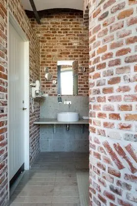 Signature Tek Kişilik Oda, 1 Tek Kişilik Yatak