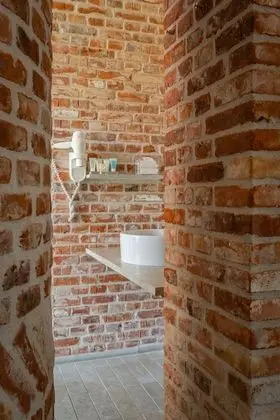 Signature Tek Kişilik Oda, 1 Tek Kişilik Yatak