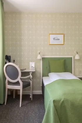 Standard Tek Kişilik Oda