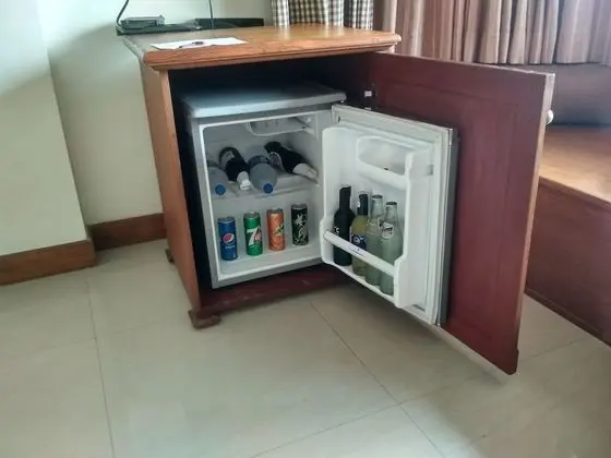 Executive Tek Büyük Yataklı Oda