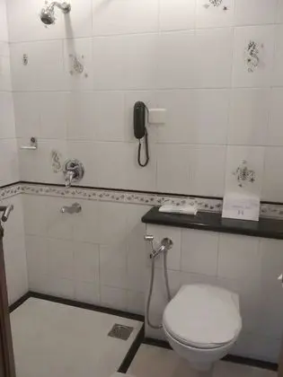 Executive Tek Büyük Yataklı Oda
