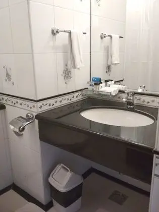 Executive Tek Büyük Yataklı Oda