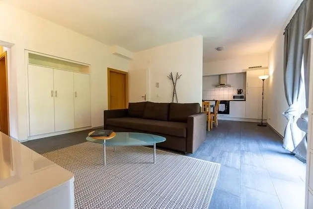 Deluxe Apart Daire, 2 Yatak Odası, Sigara İçilmez, Şehir Manzaralı