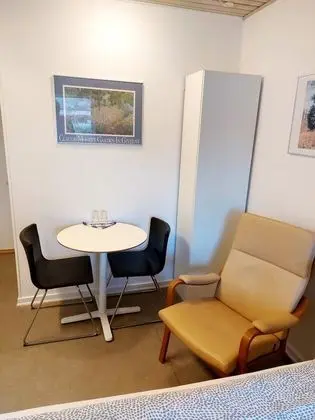 Deluxe Tek Büyük Yataklı Oda, Özel Banyo