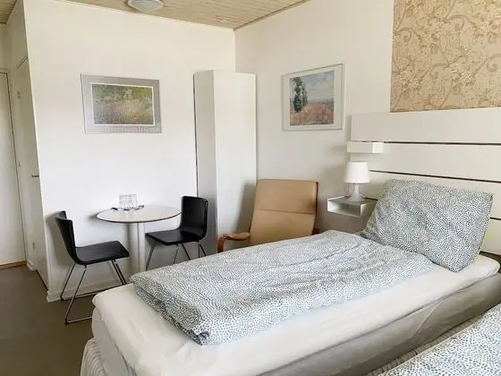 Deluxe Tek Büyük Yataklı Oda, Özel Banyo