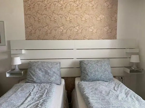 Deluxe Tek Büyük Yataklı Oda, Özel Banyo