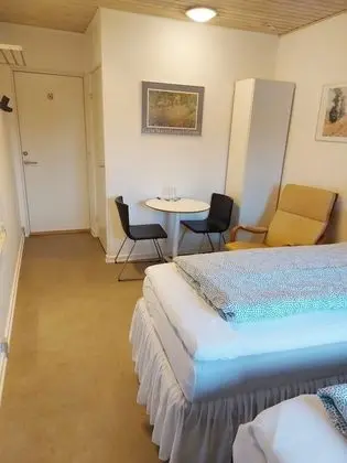 Deluxe Tek Büyük Yataklı Oda, Özel Banyo
