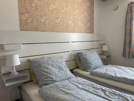 Deluxe Tek Büyük Yataklı Oda, Özel Banyo