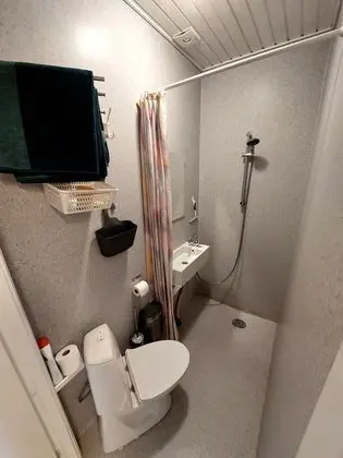 Deluxe Tek Büyük Yataklı Oda, Özel Banyo