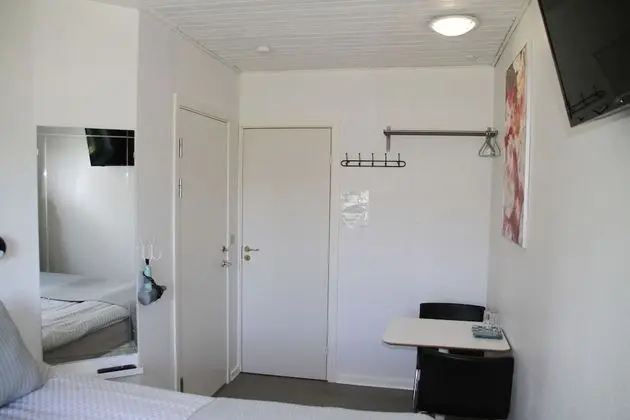 Deluxe Üç Kişilik Oda, Özel Banyo