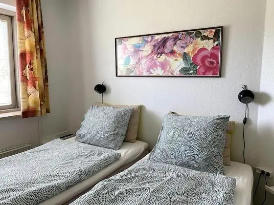 Deluxe Üç Kişilik Oda, Özel Banyo