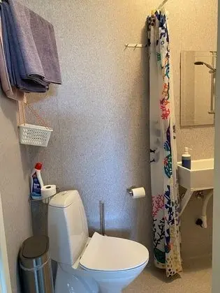 Deluxe Üç Kişilik Oda, Özel Banyo