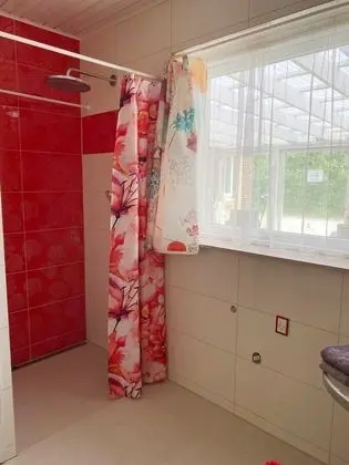 Standard Tek Büyük Yataklı Oda, Ortak Banyo