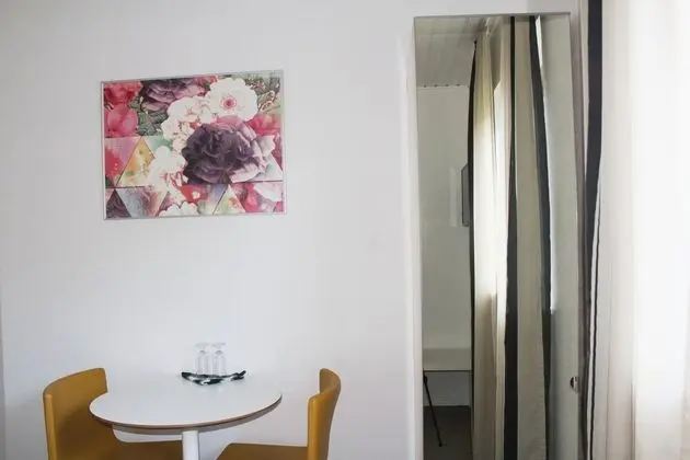 Standard Tek Büyük Yataklı Oda, Ortak Banyo