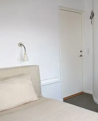 Standard Tek Büyük Yataklı Oda, Ortak Banyo
