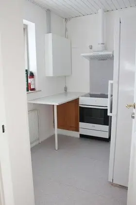 Standard Tek Büyük Yataklı Oda, Ortak Banyo