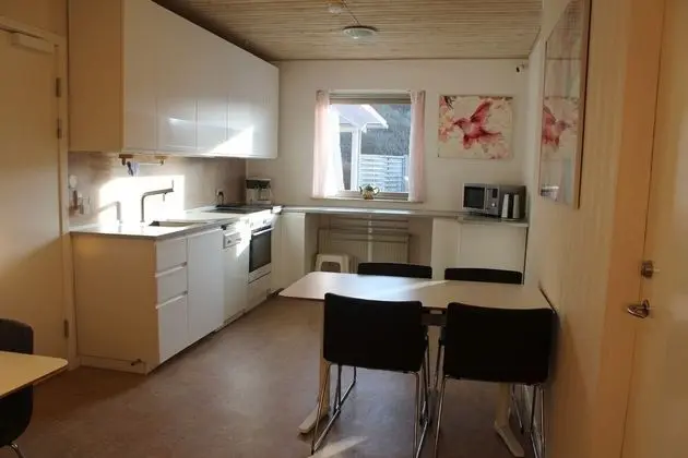Standard Tek Büyük Yataklı Oda, Ortak Banyo