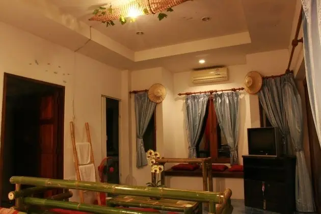 Bungalow, Sea View
