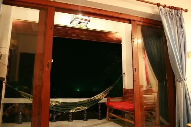 Bungalow, Sea View