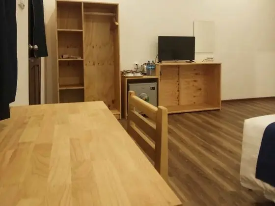 Deluxe İki Ayrı Yataklı Oda, 2 Tek Kişilik Yatak