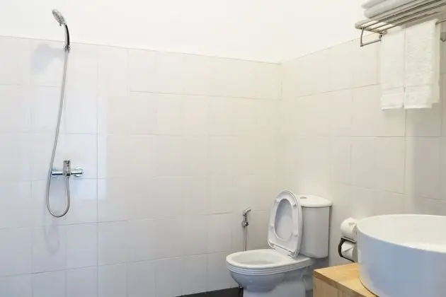 Superior İki Ayrı Yataklı Oda