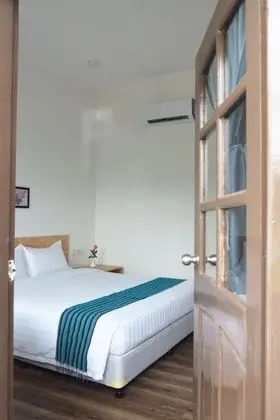 Superior Tek Büyük Yataklı Oda
