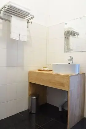 Superior Tek Büyük Yataklı Oda