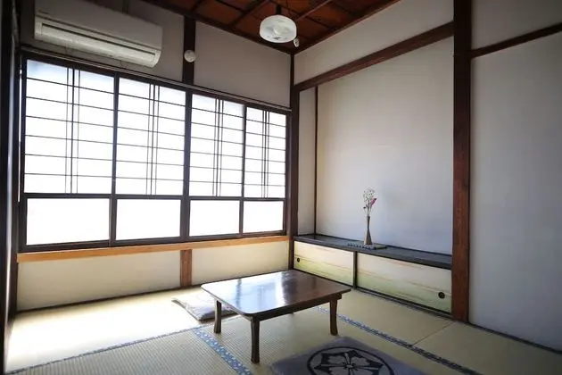 Standard İki Ayrı Yataklı Oda (Japanese-Style, ICHI-BAN)