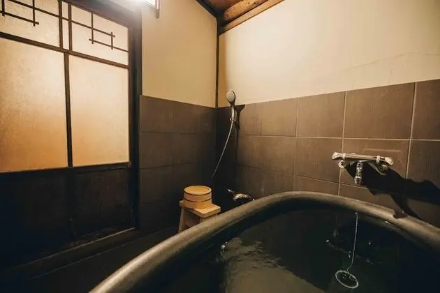 Standard İki Ayrı Yataklı Oda (Japanese-Style, ICHI-BAN)