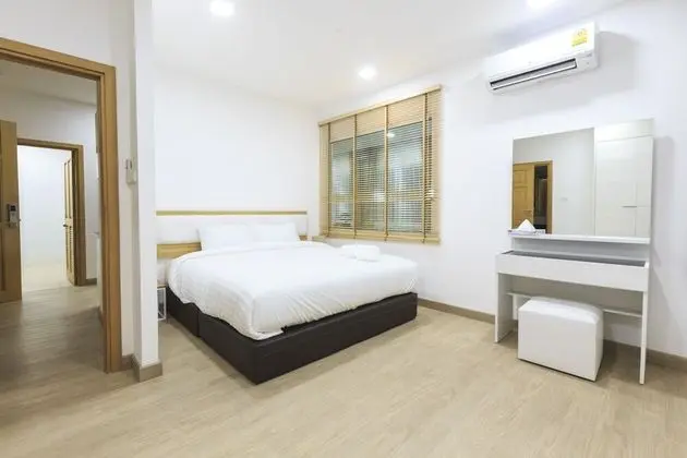 Premium Tek Büyük Yataklı Oda, 1 Yatak Odası
