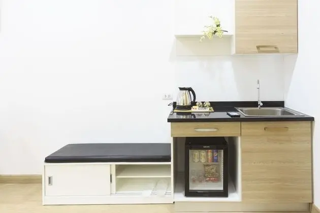 Premium Tek Büyük Yataklı Oda, 1 Yatak Odası
