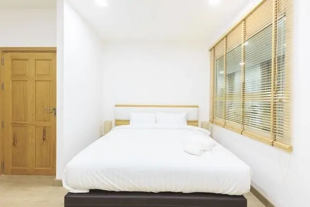 Premium Tek Büyük Yataklı Oda, 1 Yatak Odası