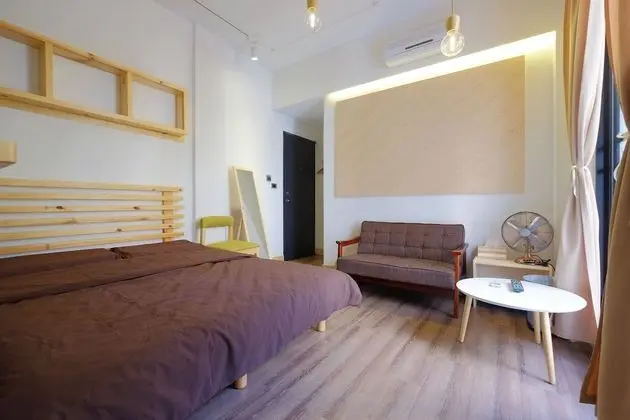 Deluxe Tek Büyük Yataklı Oda, 1 Çift Kişilik Yatak, Banyolu/Duşlu