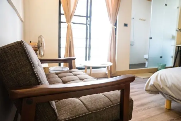 Deluxe Tek Büyük Yataklı Oda, 1 Çift Kişilik Yatak, Banyolu/Duşlu