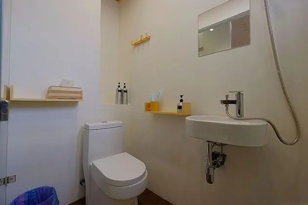 Deluxe Tek Büyük Yataklı Oda, 1 Çift Kişilik Yatak, Banyolu/Duşlu